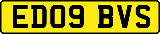 ED09BVS