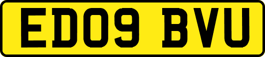 ED09BVU