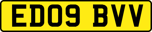 ED09BVV