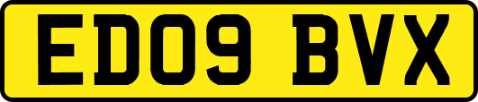ED09BVX