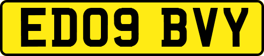 ED09BVY