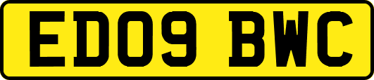 ED09BWC