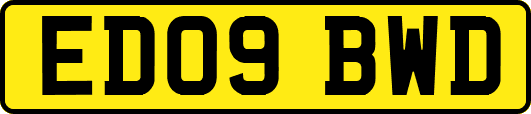 ED09BWD