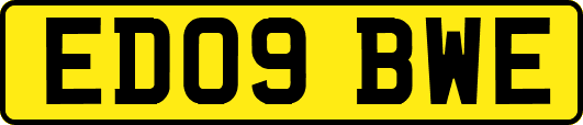 ED09BWE