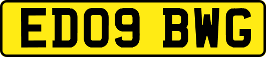 ED09BWG