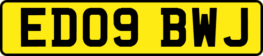 ED09BWJ