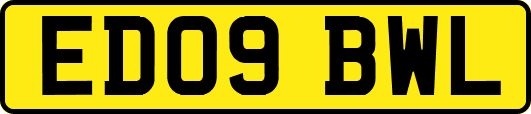 ED09BWL