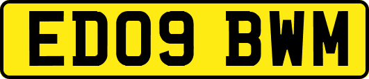 ED09BWM