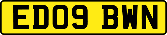 ED09BWN