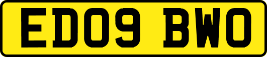 ED09BWO