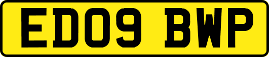 ED09BWP