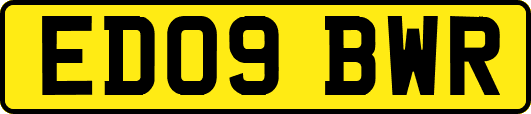 ED09BWR