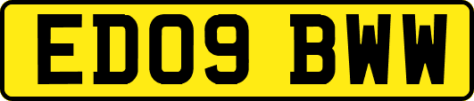 ED09BWW