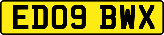 ED09BWX