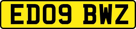 ED09BWZ