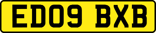 ED09BXB