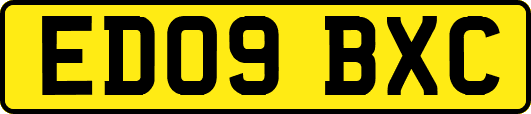 ED09BXC