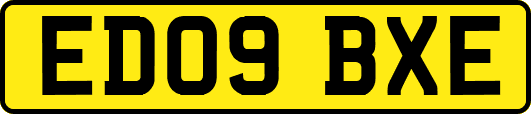 ED09BXE