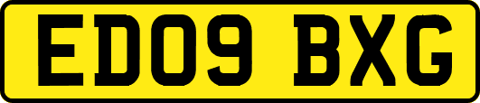 ED09BXG
