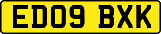 ED09BXK
