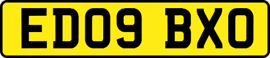 ED09BXO