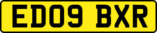 ED09BXR