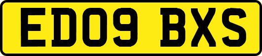 ED09BXS