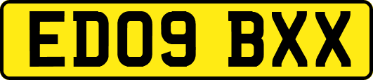 ED09BXX