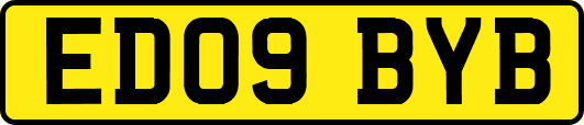 ED09BYB