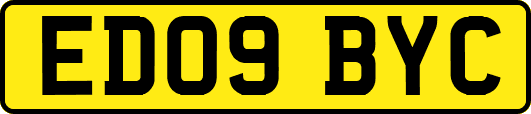 ED09BYC