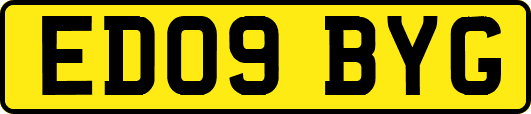 ED09BYG