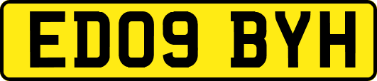 ED09BYH