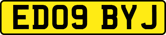 ED09BYJ