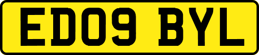 ED09BYL