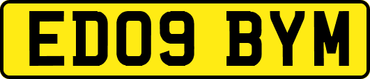 ED09BYM
