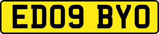 ED09BYO