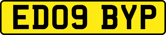 ED09BYP