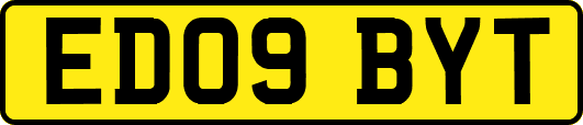 ED09BYT