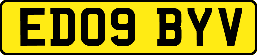 ED09BYV