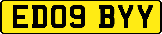 ED09BYY