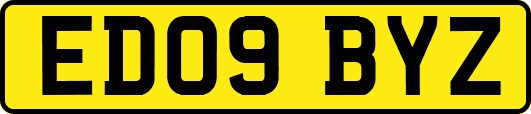 ED09BYZ