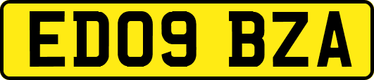 ED09BZA