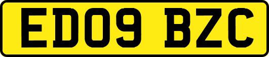 ED09BZC