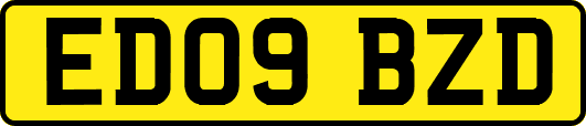ED09BZD