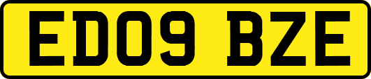 ED09BZE