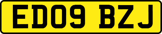 ED09BZJ