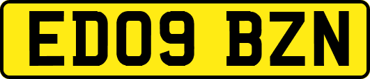 ED09BZN