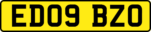 ED09BZO