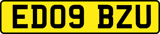 ED09BZU