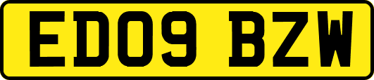 ED09BZW